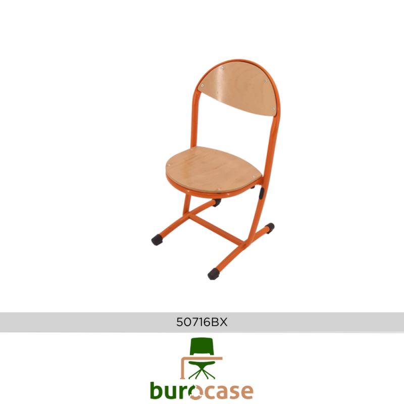 CHAISE SCOLAIRE - HÉLIA