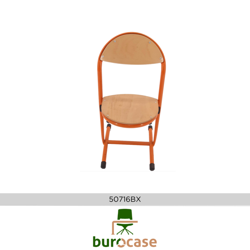 CHAISE SCOLAIRE - HÉLIA