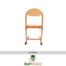 CHAISE SCOLAIRE - HÉLIA