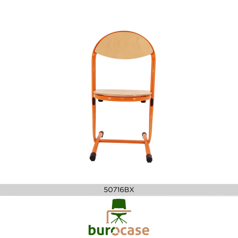 CHAISE SCOLAIRE - HÉLIA