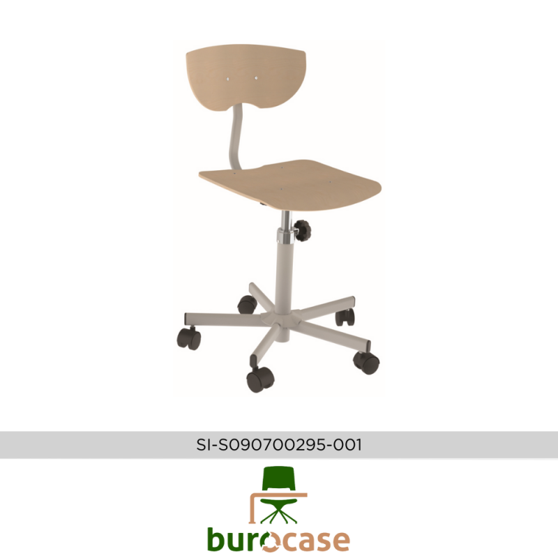 CHAISE RÉGLABLE - PAGALY