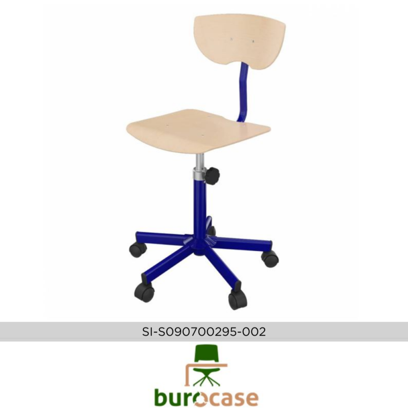 CHAISE RÉGLABLE - PAGALY