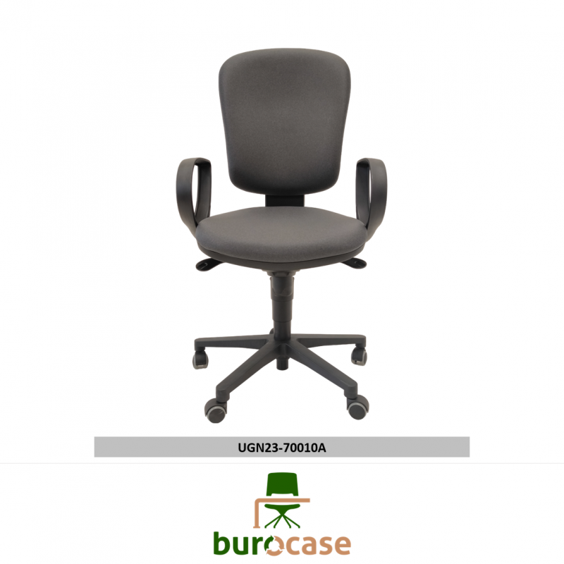 FAUTEUIL DE BUREAU - JUMP