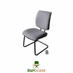 CHAISE VISITEUR - REFLEX
