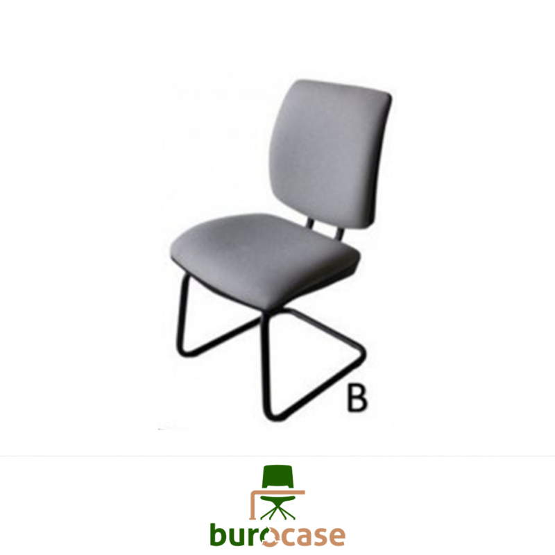 CHAISE VISITEUR - REFLEX