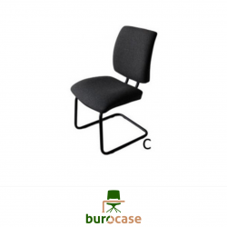 CHAISE VISITEUR - REFLEX