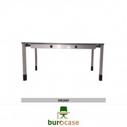 BUREAU RÉGLABLE - STEELCASE