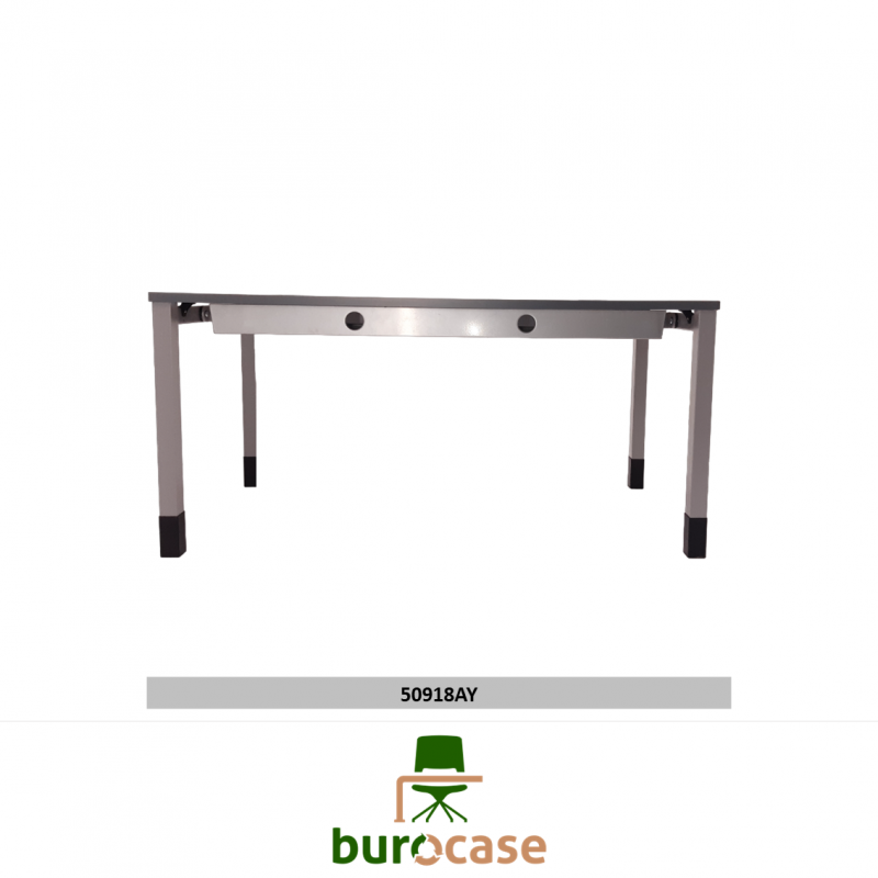 BUREAU RÉGLABLE - STEELCASE