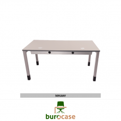BUREAU RÉGLABLE - STEELCASE