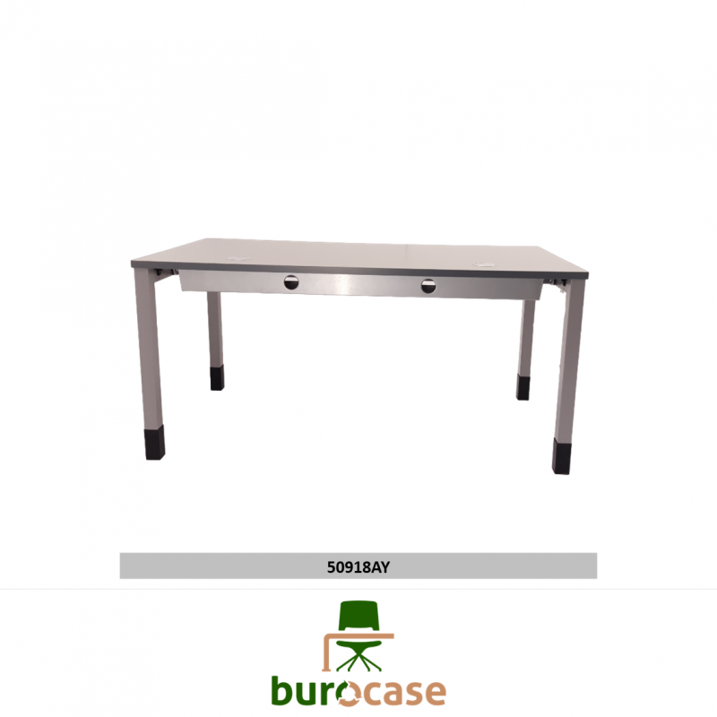 BUREAU RÉGLABLE - STEELCASE