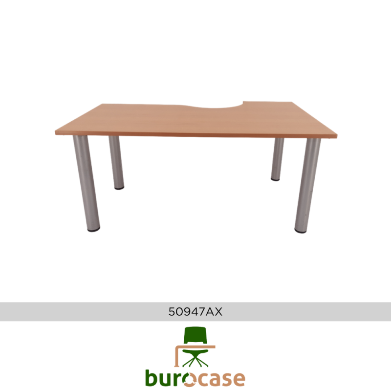 BUREAU AVEC RETOUR