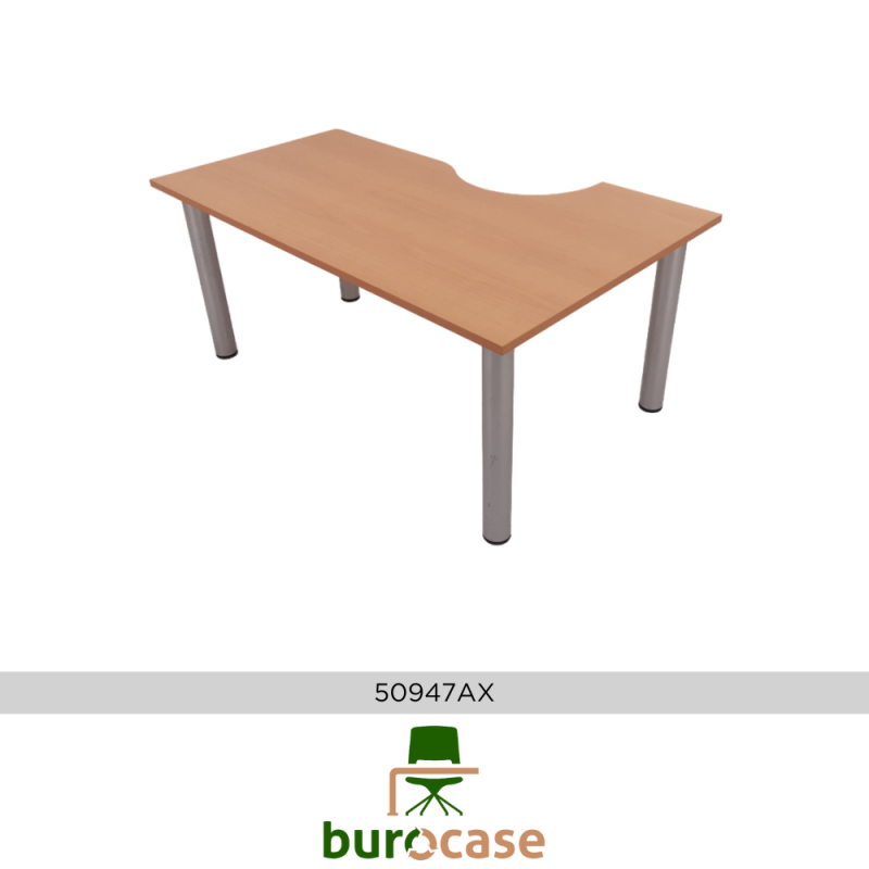 BUREAU AVEC RETOUR