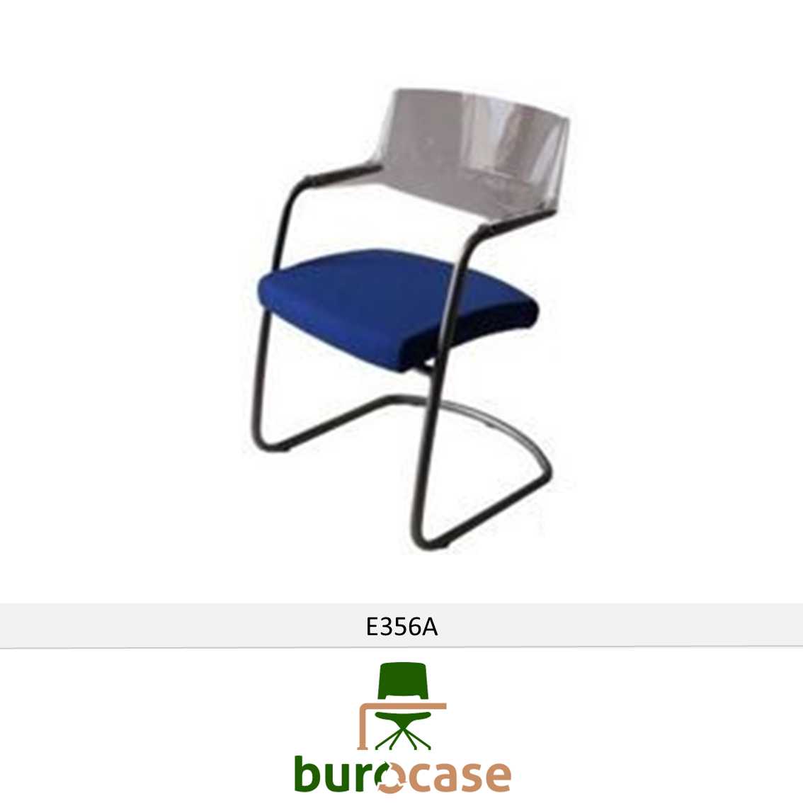 FAUTEUIL VISITEUR LUGE SITLAND