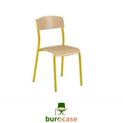 CHAISE 4 PIEDS - BETY