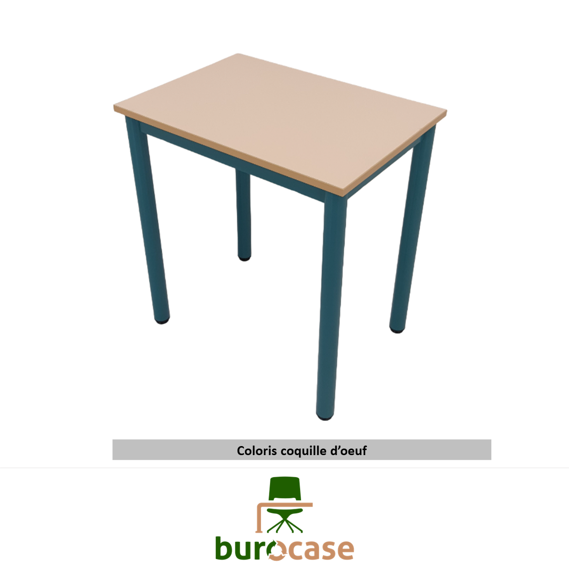 TABLE - CARÉLIE - TAILLE 6