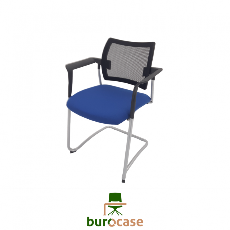 FAUTEUIL VISITEUR - AMET