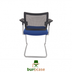 FAUTEUIL VISITEUR - AMET