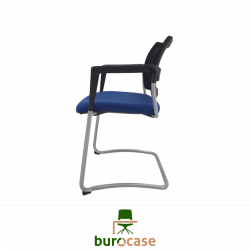 FAUTEUIL VISITEUR - AMET