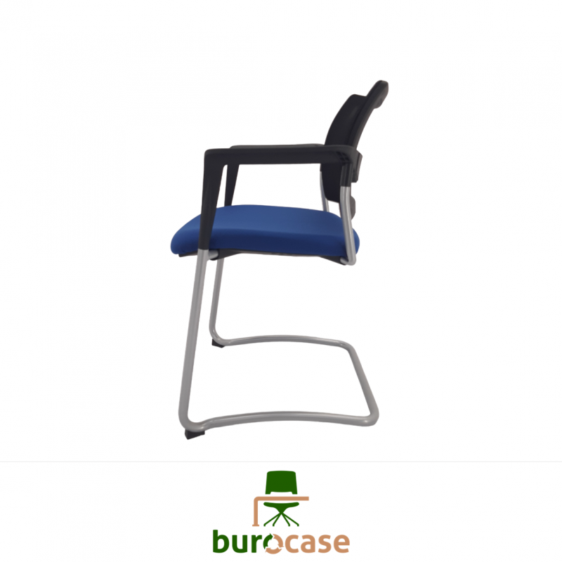 FAUTEUIL VISITEUR - AMET