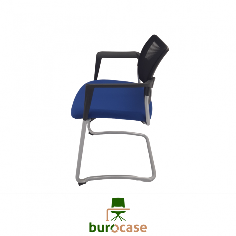 FAUTEUIL VISITEUR - AMET
