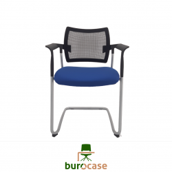 FAUTEUIL VISITEUR - AMET