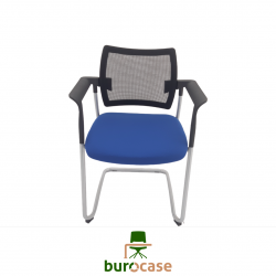FAUTEUIL VISITEUR - AMET