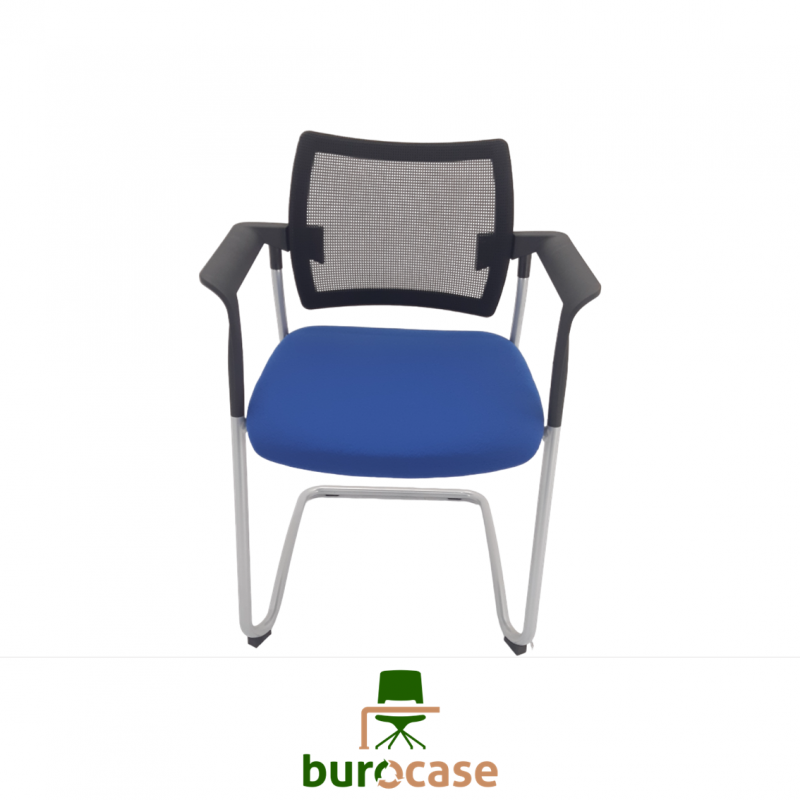FAUTEUIL VISITEUR - AMET