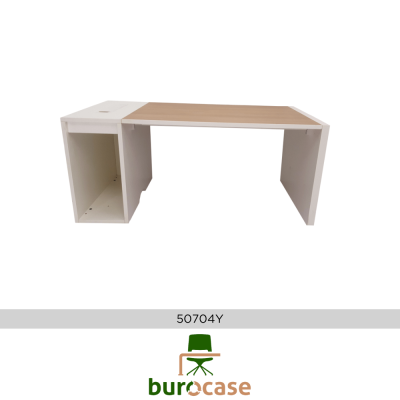 BUREAU DROIT - LOGIC