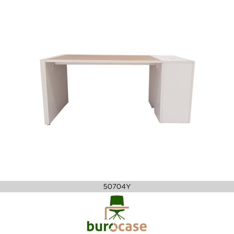BUREAU DROIT - LOGIC