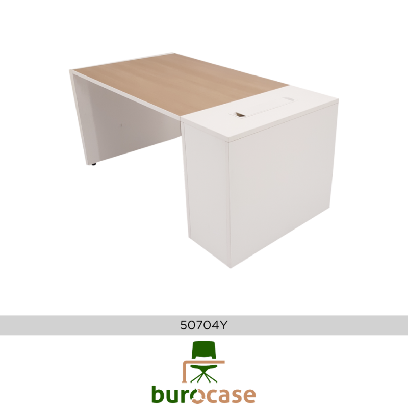 BUREAU DROIT - LOGIC
