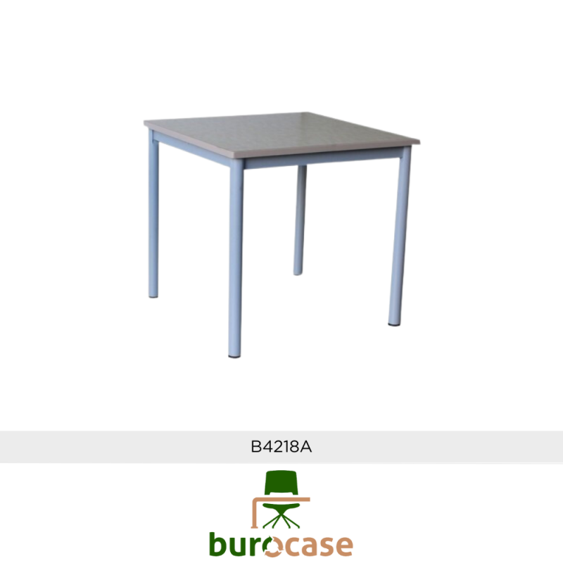 TABLE CARRÉE - ARTENSE