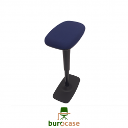 TABOURET À BASCULE - TOM