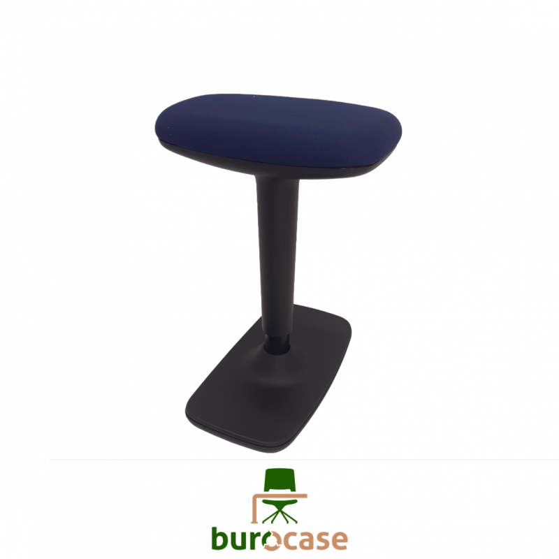 TABOURET À BASCULE - TOM