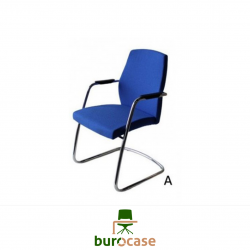 FAUTEUIL VISITEUR LUGE - SITLAND