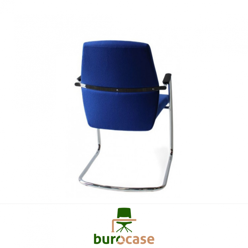 FAUTEUIL VISITEUR LUGE - SITLAND