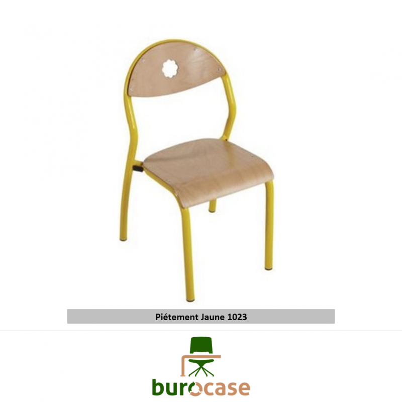 CHAISE SCOLAIRE - CHLOÉ