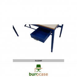 TABLE D'EMBALLAGE RÉGLABLE
