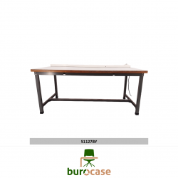 TABLE DE TRAVAIL CHARGE LOURDE
