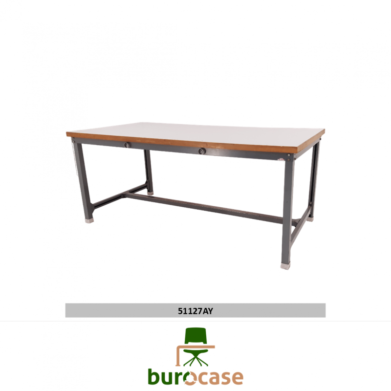 TABLE DE TRAVAIL CHARGE LOURDE