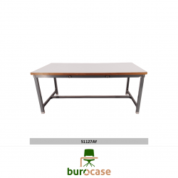 TABLE DE TRAVAIL CHARGE LOURDE
