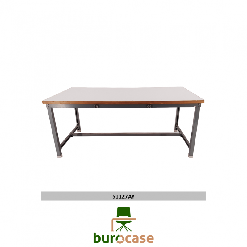 TABLE DE TRAVAIL CHARGE LOURDE