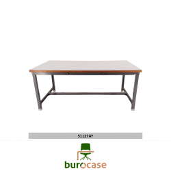 TABLE DE TRAVAIL CHARGE LOURDE
