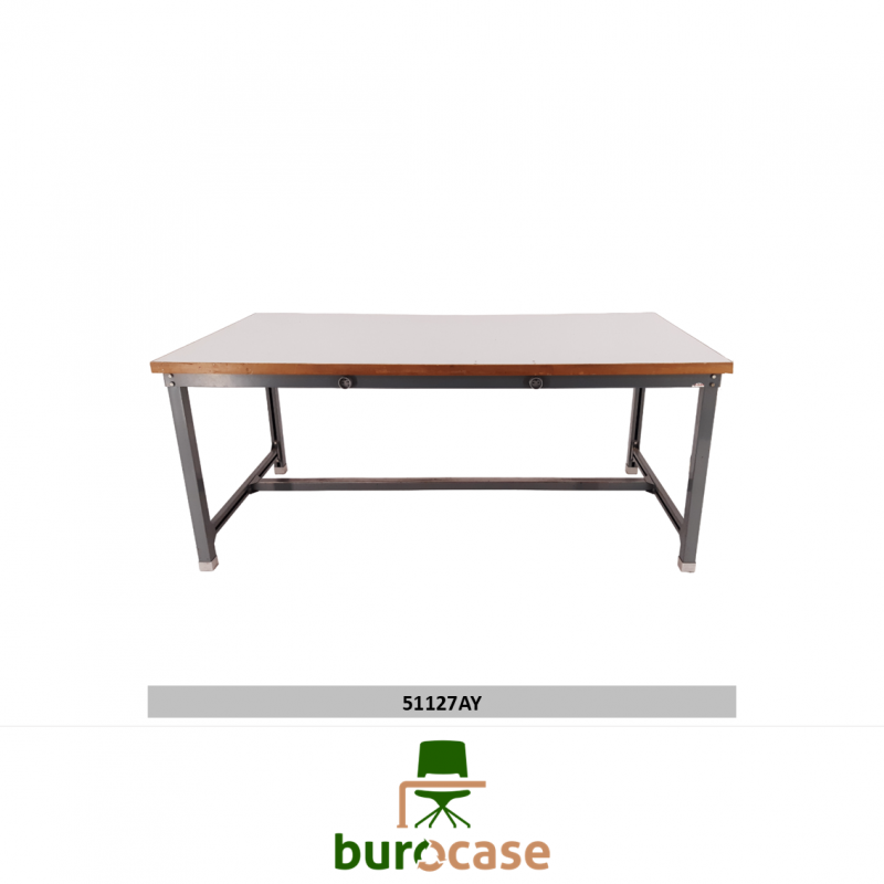 TABLE DE TRAVAIL CHARGE LOURDE