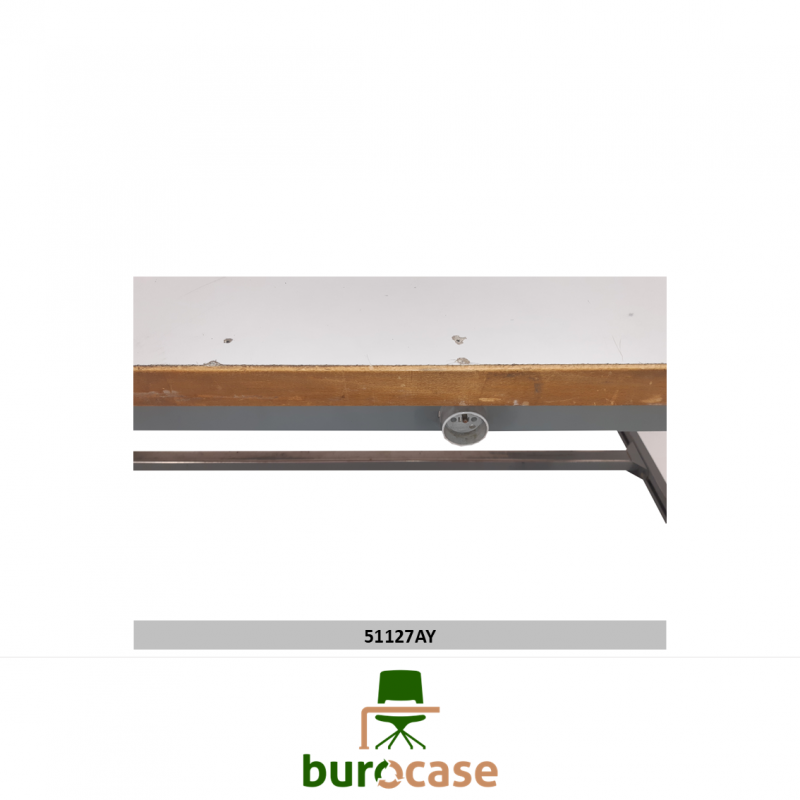 TABLE DE TRAVAIL CHARGE LOURDE
