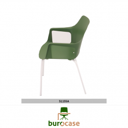 FAUTEUIL VISITEUR - GELATI