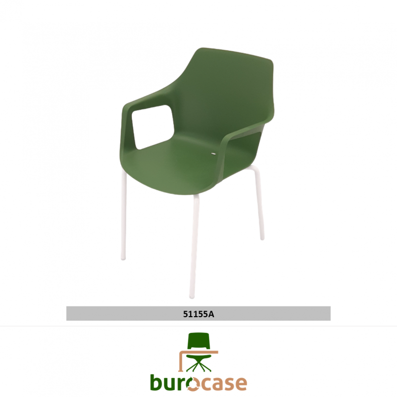 FAUTEUIL VISITEUR - GELATI