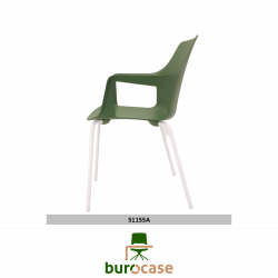 FAUTEUIL VISITEUR - GELATI