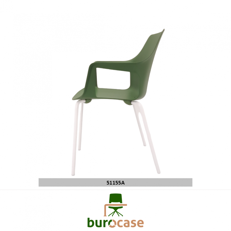 FAUTEUIL VISITEUR - GELATI