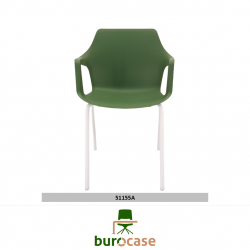 FAUTEUIL VISITEUR - GELATI