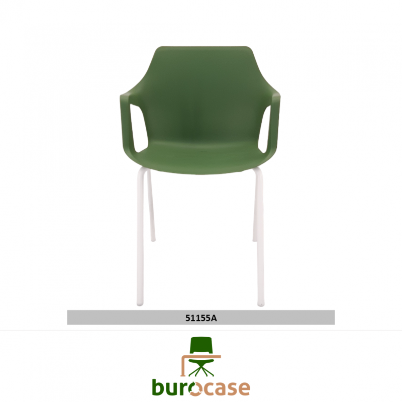 FAUTEUIL VISITEUR - GELATI